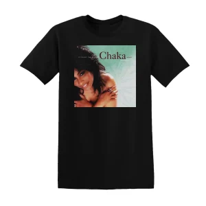 Chaka Khan - Epiphany The Best Of Chaka Khan Volume One Album Cover T-Shirt