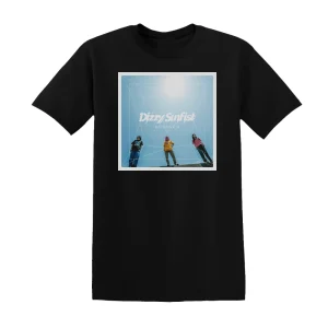 Dizzy Sunfist - Episode  Album Cover T-Shirt