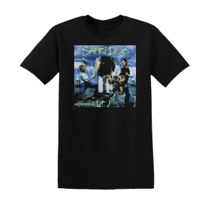 Safri Duo - Episode Ii Album Cover T-Shirt