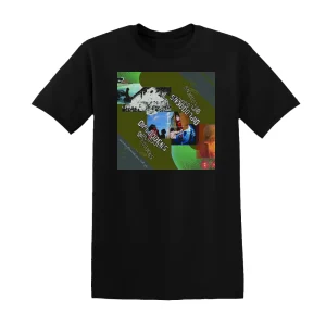 Diplo - Epistemology Suite Album Cover T-Shirt