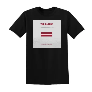 The Alarm - Equals Album Cover T-Shirt