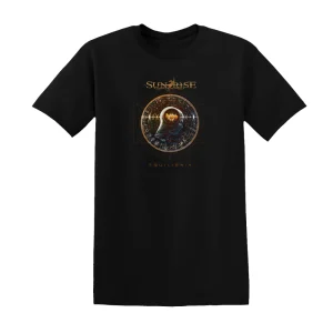 Sunrise - Equilibria Album Cover T-Shirt