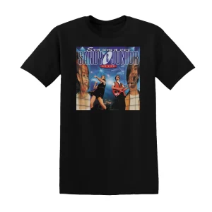 Sandy & Junior - Era Uma Vez Ao Vivo Album Cover T-Shirt