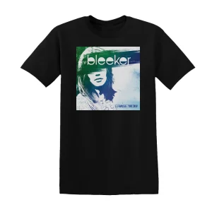 Bleeker - Erase You Album Cover T-Shirt