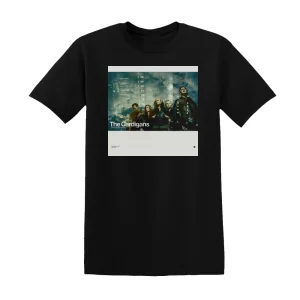 The Cardigans - Eraserewind 4 Album Cover T-Shirt