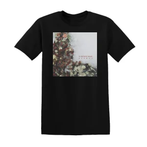 bvdub - Erebus Album Cover T-Shirt