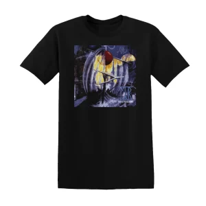 Týr - Eric The Red Album Cover T-Shirt