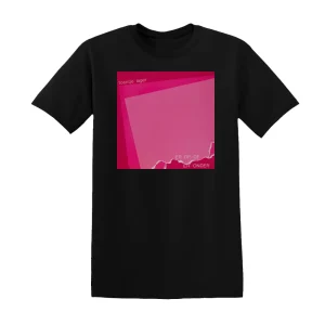Toontje Lager - Erop Of Eronder Album Cover T-Shirt