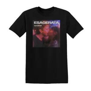 Tananai - Esagerata Album Cover T-Shirt