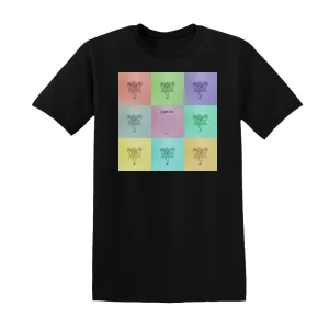 Swelo - Escalator Music Album Cover T-Shirt