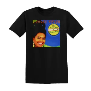 Dengue Fever - Escape From Dragon House Album Cover T-Shirt