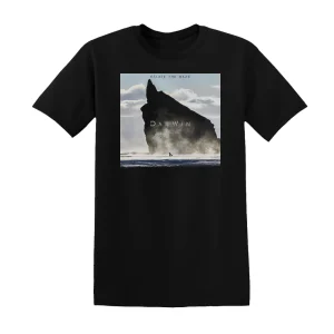 DarWin - Escape The Maze Album Cover T-Shirt