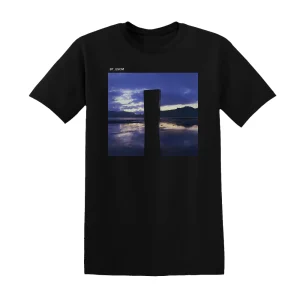 BT - Escm Album Cover T-Shirt