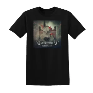 Tanzwut - Eselsmesse Album Cover T-Shirt