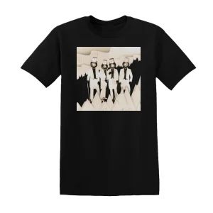The Residents - Eskimo Deconstructed Album Cover T-Shirt