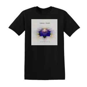 Adham Shaikh - Essence Album Cover T-Shirt