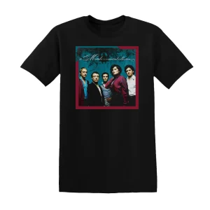 The Motels - Essential Collection Album Cover T-Shirt