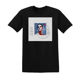 Alison Moyet - Essex Album Cover T-Shirt