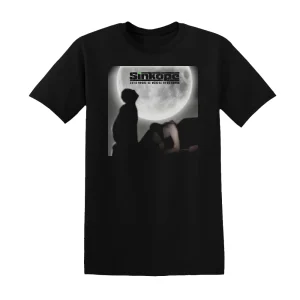Sinkope - Esta Noche Se Merece Otra Ronda Album Cover T-Shirt