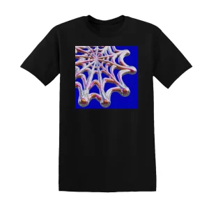 Cezinando - Et Godt Stup I Et Grunt Vann Album Cover T-Shirt