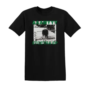 AAAMYYY - Etcetera Ep Album Cover T-Shirt
