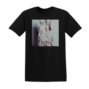 Seagull Screaming Kiss Her Kiss Her - Eternal Adolescence Album Cover T-Shirt