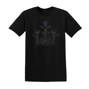 Archgoat - Eternal Damnation Of Christ Album Cover T-Shirt