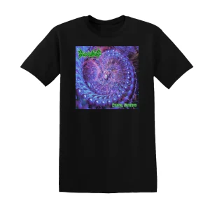 Succubus - Eternal Mutation Album Cover T-Shirt
