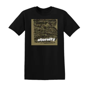 Boris - Eternity Album Cover T-Shirt