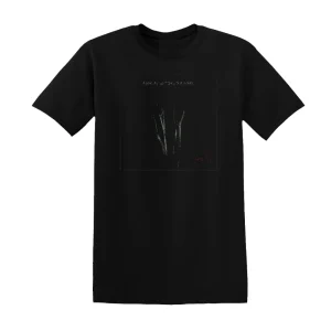 Apocalyptic Leaders - Eternity Album Cover T-Shirt