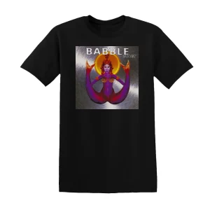 Babble - Ether Album Cover T-Shirt