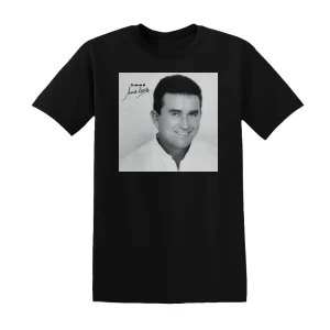 Amado Batista - Eu Sou Seu F Album Cover T-Shirt