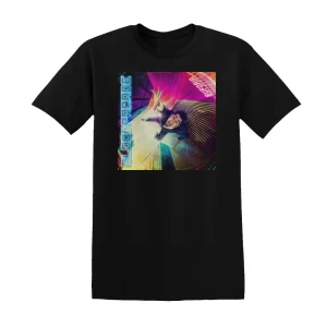 Bloodparade - Euforia Album Cover T-Shirt