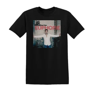 Alex C. - Euphorie Feat Yass Album Cover T-Shirt