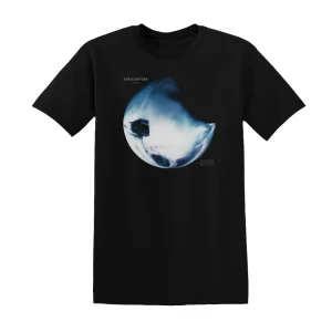 AirSculpture - Europa Album Cover T-Shirt