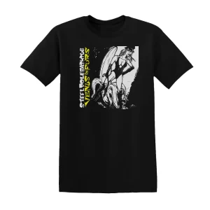 Steel Pole Bath Tub - European Son  Venus In Furs 1 Album Cover T-Shirt