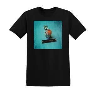 Stray From the Path - Euthanasia Album Cover T-Shirt