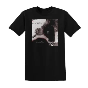 Carla Bozulich - Evangelista Album Cover T-Shirt