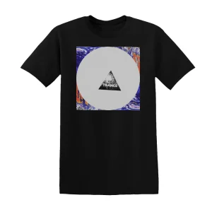 Trance Wax - Eve Album Cover T-Shirt