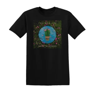 This Wild Life - Ever Blossom Album Cover T-Shirt