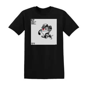 The Neighbourhood - Ever Changing Album Cover T-Shirt