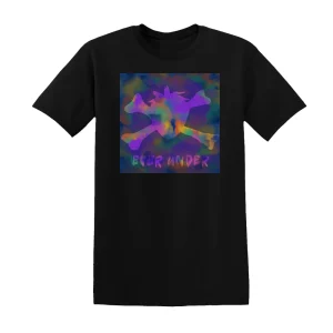 Berried Alive - Ever Under Album Cover T-Shirt