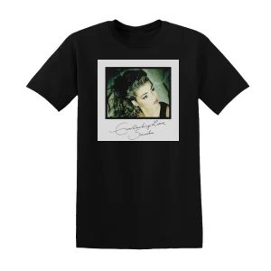 Sandra - Everlasting Love 3 Album Cover T-Shirt