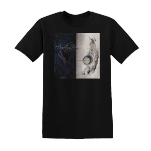 Amethystium - Evermind Album Cover T-Shirt