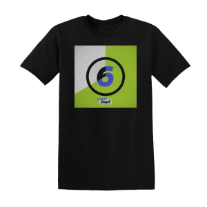DAY6 - Every Day6 August Album Cover T-Shirt