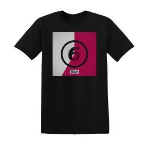 DAY6 - Every Day6 July Album Cover T-Shirt