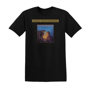 The Moody Blues - Every Good Boy Deserves Favour Album Cover T-Shirt