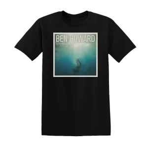 Ben Howard - Every Kingdom 1 Album Cover T-Shirt