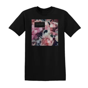 CHVRCHES - Every Open Eye Album Cover T-Shirt