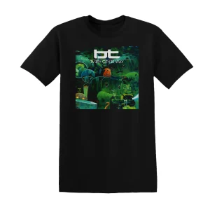 BT - Every Other Way 1 Album Cover T-Shirt